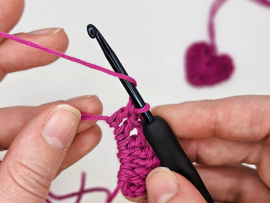 Why You Should Take Up Crochet in 2025