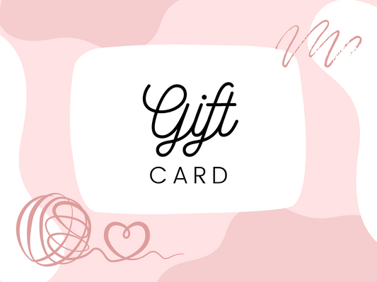Gift Cards