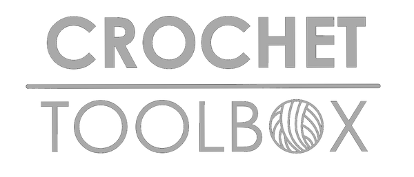 Crochet Toolbox