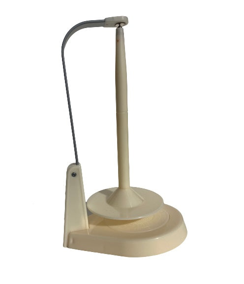 Wool Jeanie: Magnetic Spinning Yarn Holder